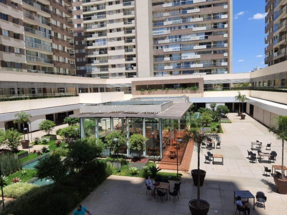 Imagem Imóvel com 1 Quarto à Venda, 44 m² em Norte (águas Claras) - Brasília Imagem Imóvel com 1 Quarto à Venda, 44 m² em Norte (águas Claras) - Brasília