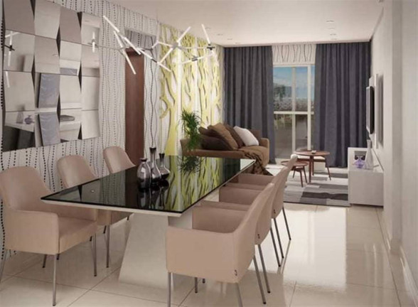 Imagem Apartamento com 2 Quartos à Venda, 88 m² em Ocian - Praia Grande Imagem Apartamento com 2 Quartos à Venda, 88 m² em Ocian - Praia Grande
