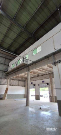 Imagem Galpão para Alugar, 1.409 m² em Messejana - Fortaleza Imagem Galpão para Alugar, 1.409 m² em Messejana - Fortaleza