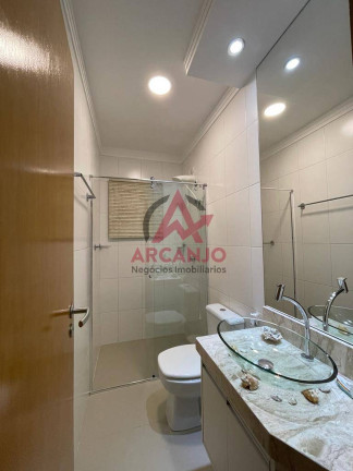 Imagem Cobertura com 4 Quartos à Venda, 306 m² em Centro - Ubatuba