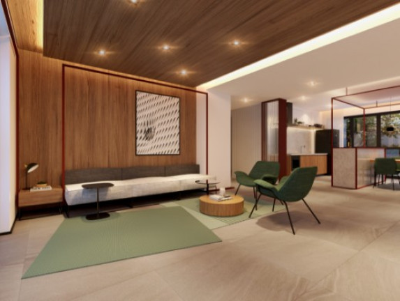 Imagem Imóvel com 2 Quartos à Venda, 36 m² em Vila Olímpia - São Paulo Imagem Imóvel com 2 Quartos à Venda, 36 m² em Vila Olímpia - São Paulo