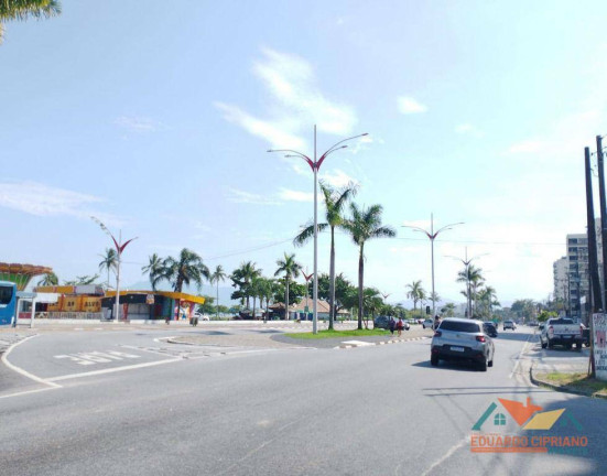 Imagem Ponto Comercial à Venda, 480 m² em Centro - Caraguatatuba