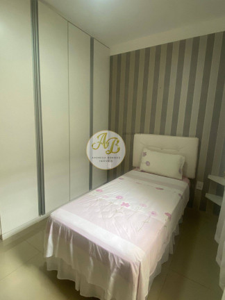 Imagem Casa com 3 Quartos à Venda, 250 m² em Prolongamento Jardim Flórida - Franca