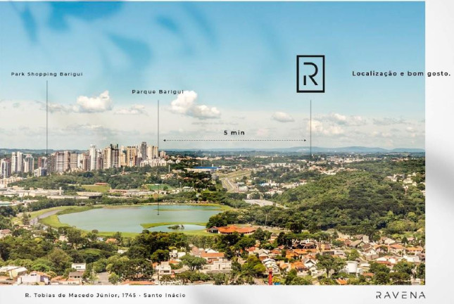 Imagem Casa de Condomínio com 3 Quartos à Venda, 240 m² em Santo Inácio - Curitiba Imagem Casa de Condomínio com 3 Quartos à Venda, 240 m² em Santo Inácio - Curitiba