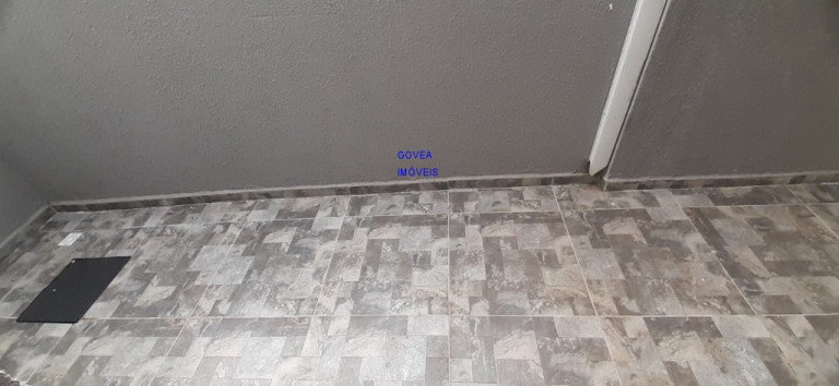 Imagem Casa com 2 Quartos à Venda, 42 m² em Campo De Santana - Curitiba