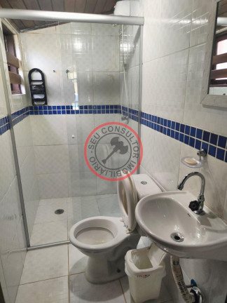 Imagem Casa com 3 Quartos à Venda, 190 m² em Camburi - São Sebastião Imagem Casa com 3 Quartos à Venda, 190 m² em Camburi - São Sebastião