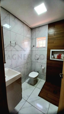 Imagem Casa com 3 Quartos à Venda, 308 m² em Jardim Maravilha - Maringá Imagem Casa com 3 Quartos à Venda, 308 m² em Jardim Maravilha - Maringá