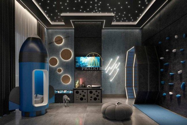 Imagem Apartamento com 4 Quartos à Venda, 179 m² em Centro - Balneário Camboriú