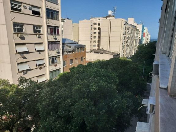Imagem Apartamento com 1 Quarto à Venda, 40 m² em Copacabana - Rio De Janeiro Imagem Apartamento com 1 Quarto à Venda, 40 m² em Copacabana - Rio De Janeiro