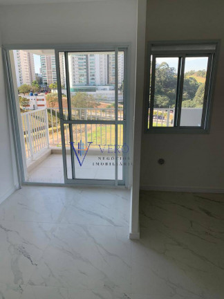 Imagem Apartamento com 2 Quartos à Venda, 54 m² em Alphaville Empresarial - Barueri Imagem Apartamento com 2 Quartos à Venda, 54 m² em Alphaville Empresarial - Barueri