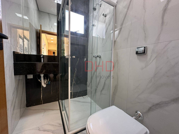 Imagem Casa de Condomínio com 3 Quartos à Venda, 160 m² em Jardim Terras De São Francisco - Sorocaba