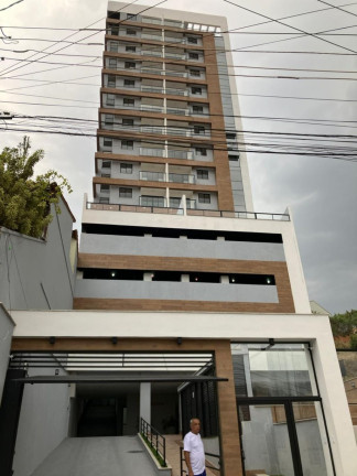 Imóvel com 2 Quartos à Venda, 55 m² em Village Santa Helena - Volta Redonda
