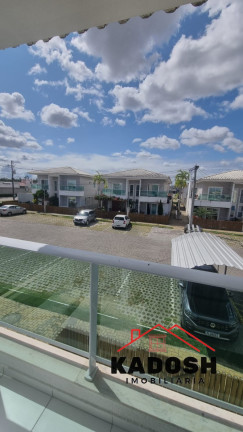Imagem Casa com 2 Quartos à Venda, 150 m² em Papagaio - Feira De Santana Imagem Casa com 2 Quartos à Venda, 150 m² em Papagaio - Feira De Santana