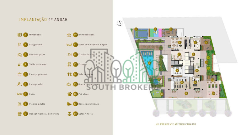 Imagem Apartamento com 3 Quartos à Venda, 61 m² em Cristo Rei - Curitiba Imagem Apartamento com 3 Quartos à Venda, 61 m² em Cristo Rei - Curitiba