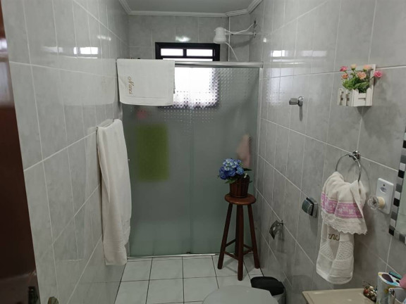 Imagem Apartamento com 1 Quarto à Venda, 65 m² em Caiçara - Praia Grande