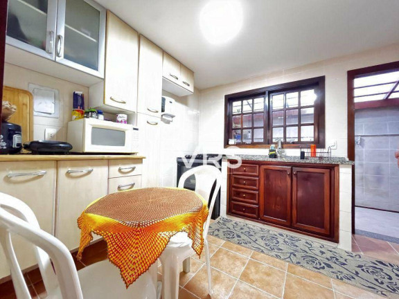 Imagem Casa com 3 Quartos à Venda, 64 m² em Araras - Teresópolis