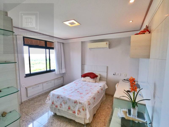 Imagem Apartamento com 3 Quartos à Venda, 244 m² em Cocó - Fortaleza