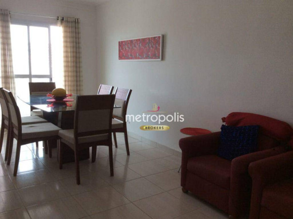 Imagem Cobertura com 3 Quartos à Venda, 174 m² em Vila Guilhermina - Praia Grande Imagem Cobertura com 3 Quartos à Venda, 174 m² em Vila Guilhermina - Praia Grande