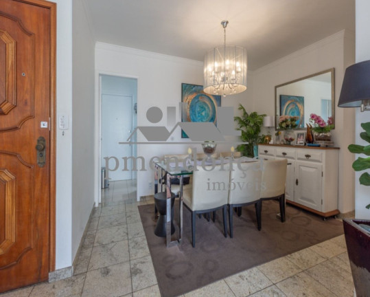 Imagem Apartamento com 3 Quartos à Venda, 112 m² em Perdizes - São Paulo Imagem Apartamento com 3 Quartos à Venda, 112 m² em Perdizes - São Paulo