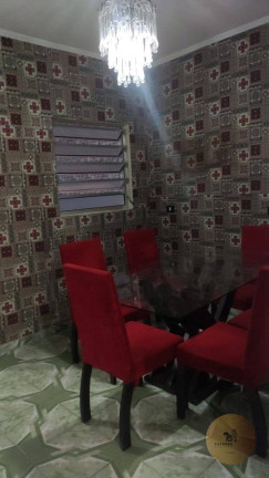 Imagem Casa com 3 Quartos à Venda, 144 m² em Cooperativa - São Bernardo Do Campo Imagem Casa com 3 Quartos à Venda, 144 m² em Cooperativa - São Bernardo Do Campo