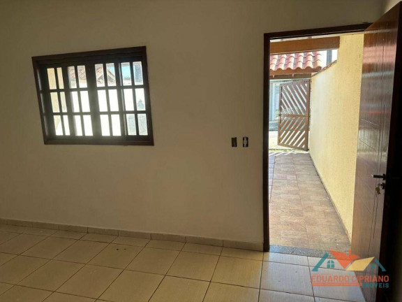 Imagem Casa com 2 Quartos à Venda, 90 m² em Praia Das Palmeiras - Caraguatatuba