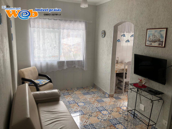 Apartamento à Venda,  em Boqueirão - Praia Grande