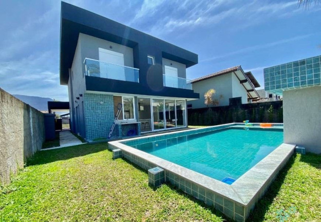 Imagem Casa com 4 Quartos à Venda, 267 m² em Maitinga - Bertioga Imagem Casa com 4 Quartos à Venda, 267 m² em Maitinga - Bertioga