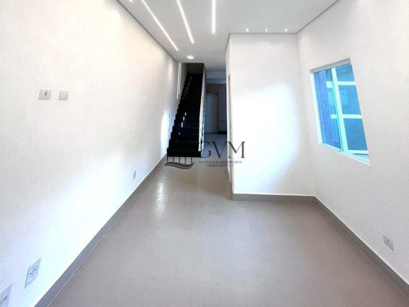 Imagem Casa com 3 Quartos à Venda, 130 m² em Flórida - Praia Grande Imagem Casa com 3 Quartos à Venda, 130 m² em Flórida - Praia Grande