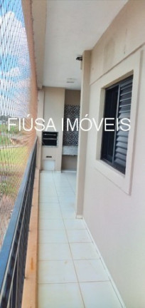 Imagem Apartamento com 2 Quartos à Venda, 133 m² em Nova Aliança - Ribeirão Preto
