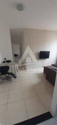 Imagem Apartamento com 2 Quartos à Venda, 44 m² em Bangu - Rio De Janeiro