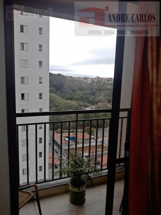 Imagem Apartamento com 3 Quartos à Venda, 78 m² em City Bussocaba - Osasco Imagem Apartamento com 3 Quartos à Venda, 78 m² em City Bussocaba - Osasco