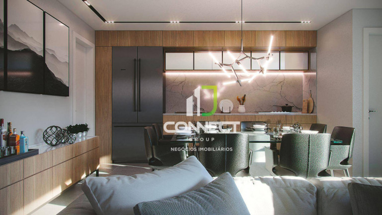 Imagem Casa com 3 Quartos à Venda, 134 m² em Ressacada - Itajaí