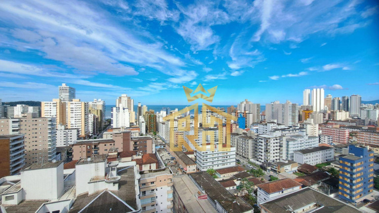 Imagem Apartamento com 3 Quartos à Venda, 140 m² em Canto Do Forte - Praia Grande Imagem Apartamento com 3 Quartos à Venda, 140 m² em Canto Do Forte - Praia Grande