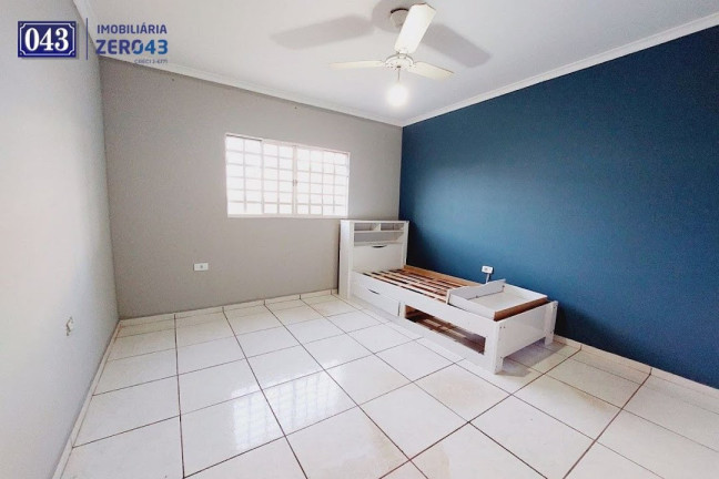Imagem Casa com 4 Quartos à Venda, 360 m² em Cafezal - Londrina Imagem Casa com 4 Quartos à Venda, 360 m² em Cafezal - Londrina