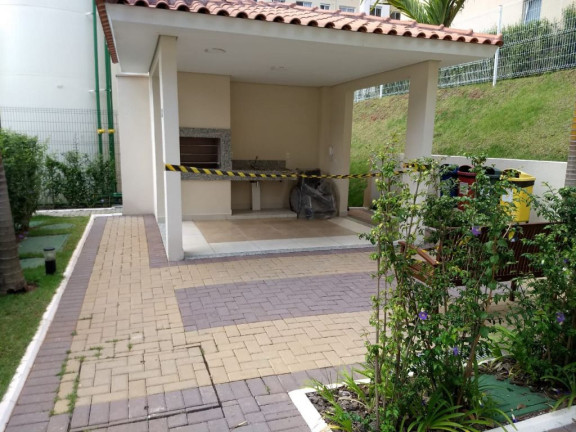 Imagem Apartamento com 1 Quarto à Venda, 28 m² em Jardim Prudência - São Paulo Imagem Apartamento com 1 Quarto à Venda, 28 m² em Jardim Prudência - São Paulo