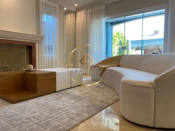 Imagem Casa de Condomínio com 6 Quartos à Venda, 350 m² em Condomínio Sunset Park - São José Dos Campos Imagem Casa de Condomínio com 6 Quartos à Venda, 350 m² em Condomínio Sunset Park - São José Dos Campos