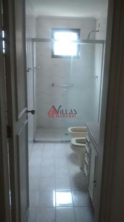 Imagem Apartamento com 4 Quartos à Venda, 165 m² em Jardim Ampliação - São Paulo Imagem Apartamento com 4 Quartos à Venda, 165 m² em Jardim Ampliação - São Paulo
