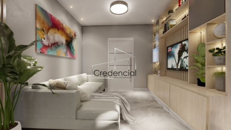 Imagem Sobrado com 3 Quartos à Venda, 107 m² em Xaxim - Curitiba Imagem Sobrado com 3 Quartos à Venda, 107 m² em Xaxim - Curitiba