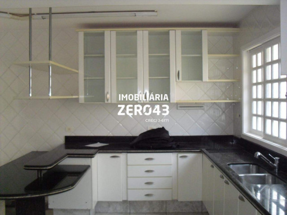 Imagem Casa com 4 Quartos à Venda, 540 m² em Vale Das Araucárias - Londrina