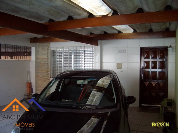 Imagem Casa com 2 Quartos à Venda,  em Vila Assunção - Santo André