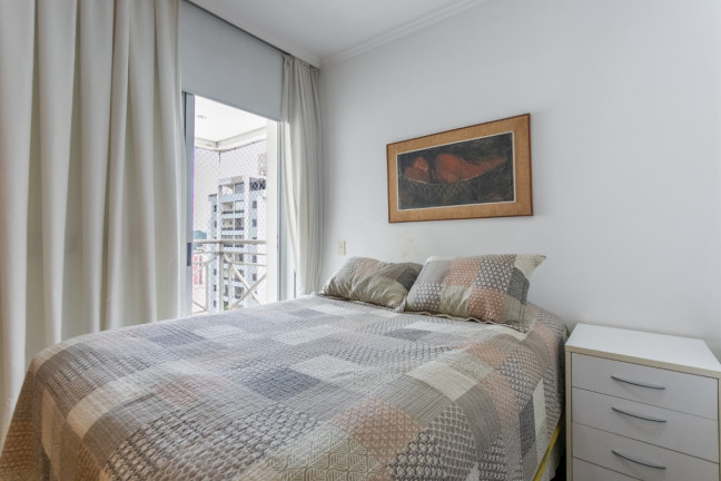 Imagem Apartamento com 4 Quartos à Venda, 101 m² em Vila Mascote - São Paulo Imagem Apartamento com 4 Quartos à Venda, 101 m² em Vila Mascote - São Paulo