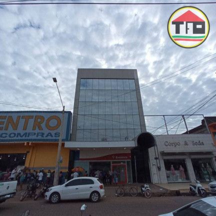 Imagem Ponto Comercial para Alugar, 300 m² em Cidade Nova - Marabá Imagem Ponto Comercial para Alugar, 300 m² em Cidade Nova - Marabá