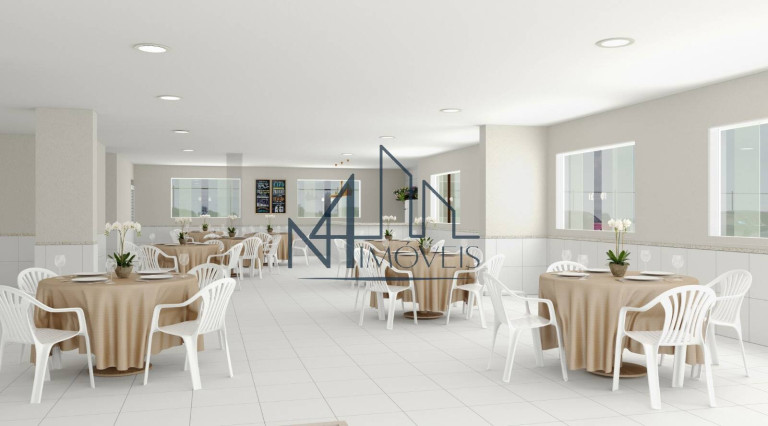 Imagem Apartamento com 3 Quartos à Venda, em Parque Oeste Industrial - Goiânia Imagem Apartamento com 3 Quartos à Venda, em Parque Oeste Industrial - Goiânia