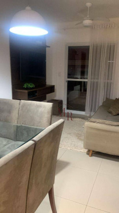 Imagem Apartamento com 1 Quarto à Venda, 64 m² em Aviação - Praia Grande Imagem Apartamento com 1 Quarto à Venda, 64 m² em Aviação - Praia Grande
