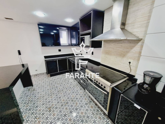 Imagem Cobertura com 5 Quartos à Venda, 500 m² em Ponta Da Praia - Santos Imagem Cobertura com 5 Quartos à Venda, 500 m² em Ponta Da Praia - Santos