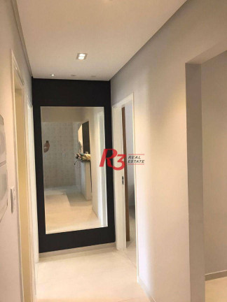 Imagem Apartamento com 2 Quartos à Venda, 78 m² em Boqueirão - Santos Imagem Apartamento com 2 Quartos à Venda, 78 m² em Boqueirão - Santos