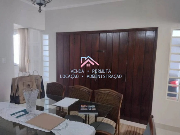 Imagem Casa com 3 Quartos à Venda,  em Jardim Pacaembu - Jundiaí