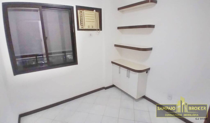 Imagem Apartamento com 3 Quartos para Alugar,  em Recreio Dos Bandeirantes - Rio De Janeiro