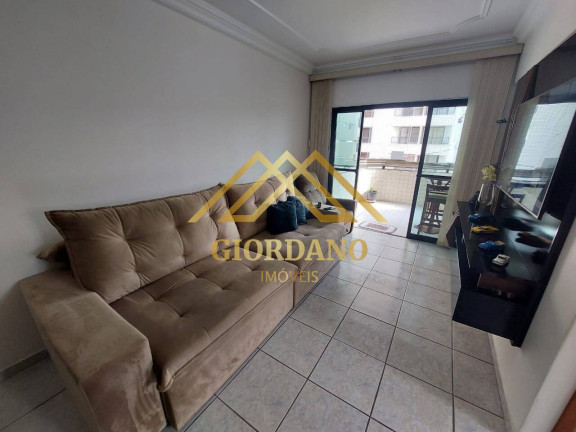 Imagem Apartamento com 2 Quartos à Venda, 88 m² em Aviação - Praia Grande