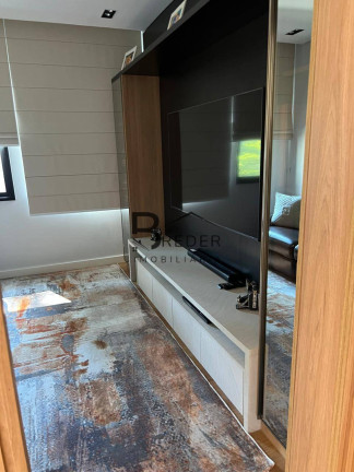 Imagem Casa com 4 Quartos à Venda, 417 m² em Alphaville Conde Ii - Barueri